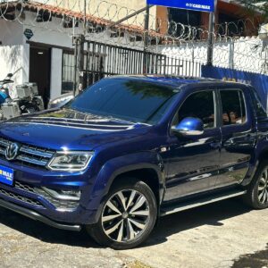 Amarok V6 Extreme