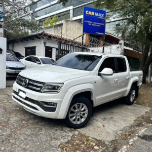 Amarok Highline V6