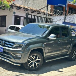 Amarok High V6