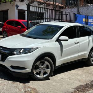 Honda HRV LX