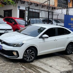 Volkswagen Virtus