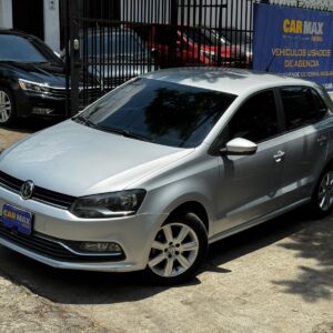 VW Polo HB