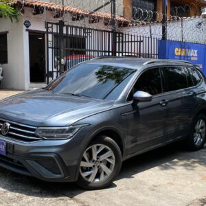 VW Tiguan Life