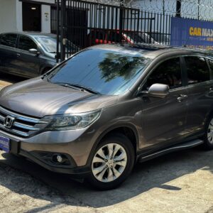 Honda CR V EXL