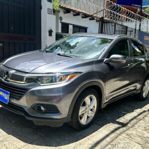 Honda HR V EX