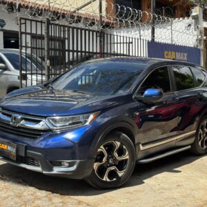 Honda CR V